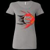 Ladies' Triblend Short Sleeve T-Shirt Thumbnail