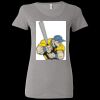 Ladies' Triblend Short Sleeve T-Shirt Thumbnail