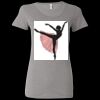 Ladies' Triblend Short Sleeve T-Shirt Thumbnail