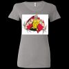 Ladies' Triblend Short Sleeve T-Shirt Thumbnail