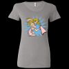 Ladies' Triblend Short Sleeve T-Shirt Thumbnail