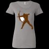 Ladies' Triblend Short Sleeve T-Shirt Thumbnail