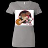 Ladies' Triblend Short Sleeve T-Shirt Thumbnail