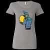 Ladies' Triblend Short Sleeve T-Shirt Thumbnail