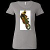 Ladies' Triblend Short Sleeve T-Shirt Thumbnail