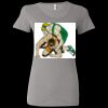 Ladies' Triblend Short Sleeve T-Shirt Thumbnail