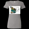 Ladies' Triblend Short Sleeve T-Shirt Thumbnail