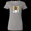 Ladies' Triblend Short Sleeve T-Shirt Thumbnail