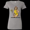 Ladies' Triblend Short Sleeve T-Shirt Thumbnail