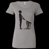 Ladies' Triblend Short Sleeve T-Shirt Thumbnail