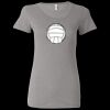 Ladies' Triblend Short Sleeve T-Shirt Thumbnail