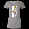 Ladies' Triblend Short Sleeve T-Shirt Thumbnail