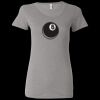 Ladies' Triblend Short Sleeve T-Shirt Thumbnail