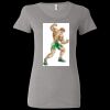 Ladies' Triblend Short Sleeve T-Shirt Thumbnail