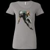 Ladies' Triblend Short Sleeve T-Shirt Thumbnail