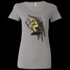 Ladies' Triblend Short Sleeve T-Shirt Thumbnail