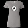 Ladies' Triblend Short Sleeve T-Shirt Thumbnail