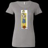 Ladies' Triblend Short Sleeve T-Shirt Thumbnail