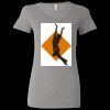 Ladies' Triblend Short Sleeve T-Shirt Thumbnail