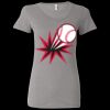 Ladies' Triblend Short Sleeve T-Shirt Thumbnail