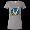 Ladies' Triblend Short Sleeve T-Shirt Thumbnail