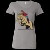 Ladies' Triblend Short Sleeve T-Shirt Thumbnail