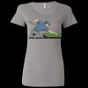 Ladies' Triblend Short Sleeve T-Shirt Thumbnail