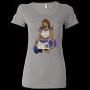 Ladies' Triblend Short Sleeve T-Shirt Thumbnail