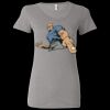 Ladies' Triblend Short Sleeve T-Shirt Thumbnail