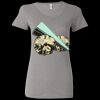 Ladies' Triblend Short Sleeve T-Shirt Thumbnail