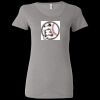 Ladies' Triblend Short Sleeve T-Shirt Thumbnail