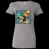 Ladies' Triblend Short Sleeve T-Shirt Thumbnail