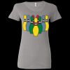 Ladies' Triblend Short Sleeve T-Shirt Thumbnail