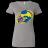 Ladies' Triblend Short Sleeve T-Shirt Thumbnail