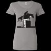 Ladies' Triblend Short Sleeve T-Shirt Thumbnail