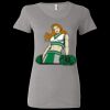 Ladies' Triblend Short Sleeve T-Shirt Thumbnail