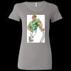 Ladies' Triblend Short Sleeve T-Shirt Thumbnail