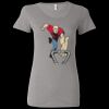 Ladies' Triblend Short Sleeve T-Shirt Thumbnail