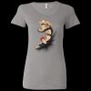 Ladies' Triblend Short Sleeve T-Shirt Thumbnail