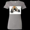 Ladies' Triblend Short Sleeve T-Shirt Thumbnail