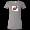 Ladies' Triblend Short Sleeve T-Shirt Thumbnail