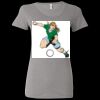 Ladies' Triblend Short Sleeve T-Shirt Thumbnail