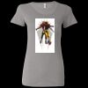 Ladies' Triblend Short Sleeve T-Shirt Thumbnail