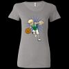 Ladies' Triblend Short Sleeve T-Shirt Thumbnail