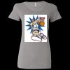 Ladies' Triblend Short Sleeve T-Shirt Thumbnail