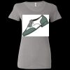 Ladies' Triblend Short Sleeve T-Shirt Thumbnail