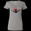 Ladies' Triblend Short Sleeve T-Shirt Thumbnail