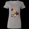 Ladies' Triblend Short Sleeve T-Shirt Thumbnail