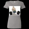 Ladies' Triblend Short Sleeve T-Shirt Thumbnail