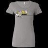 Ladies' Triblend Short Sleeve T-Shirt Thumbnail